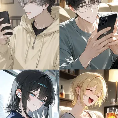 Profile image of リスナー
