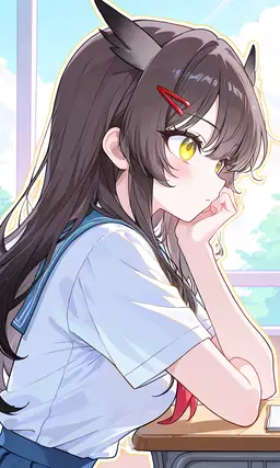 Profile image of くれは