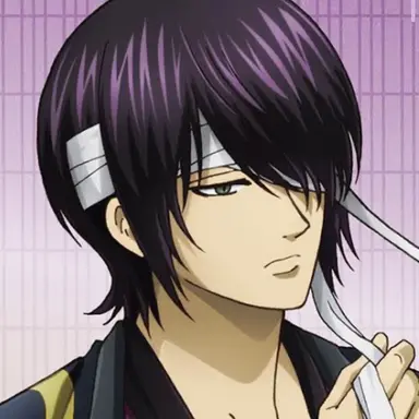 Profile image of 高杉晋助