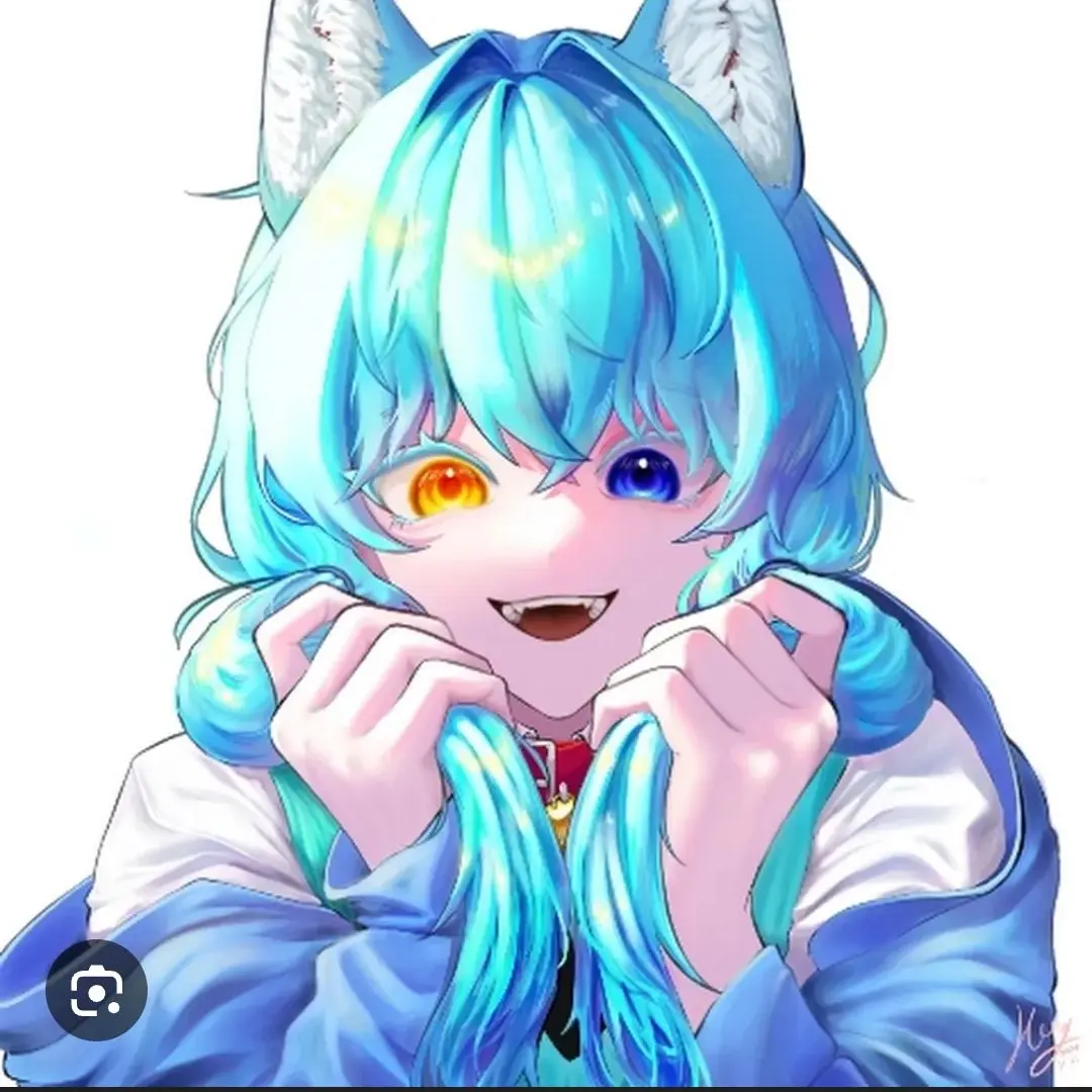 Kojuho의 귀염둥이 료미