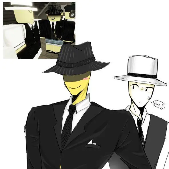 RemoteJoy9971의 포세이큰 킬러와 생존자와 함께 바다로