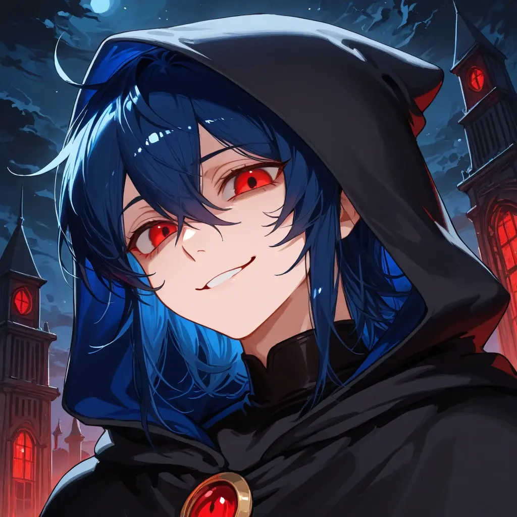 Rin_chan의 お前の理解者は俺だけだ