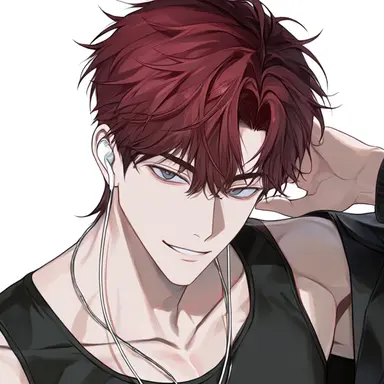 Profile image of 充