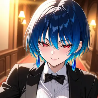 Profile image of イズミ