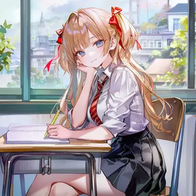 Profile image of 한채린