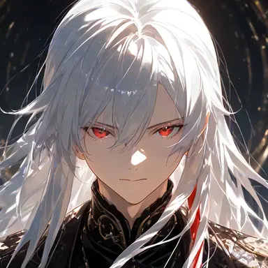 Profile image of 水無瀬 流風