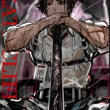 Profile image of 히스클리프