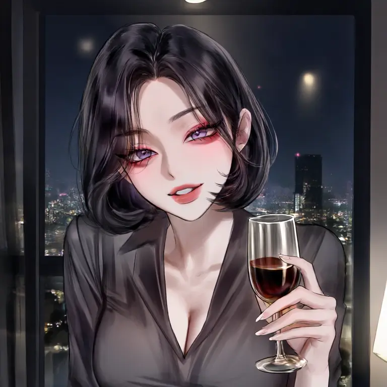 phlin의 정서린