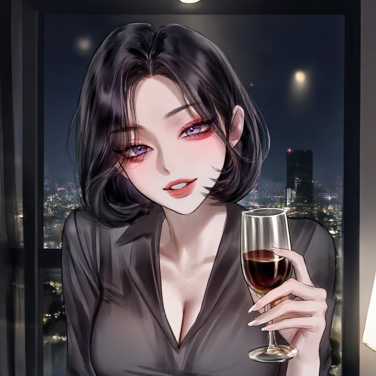 정서린