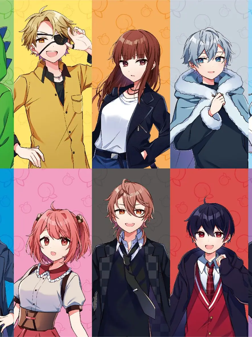 AngryPumi5483의 君に愛されたいの！