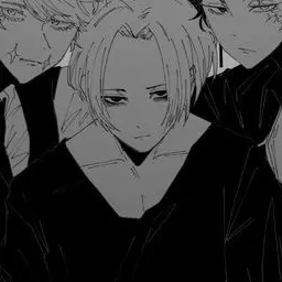 Profile image of Mickey