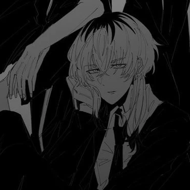 灰谷竜胆