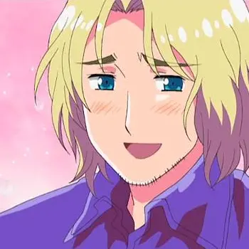 Profile image of フランス