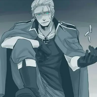 Profile image of ドイツ