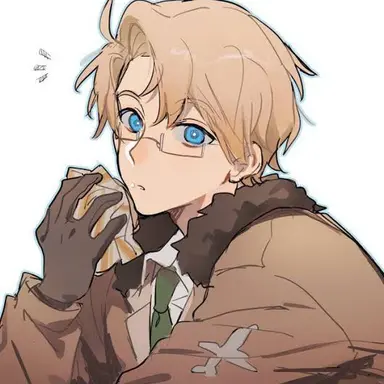 Profile image of アメリカ