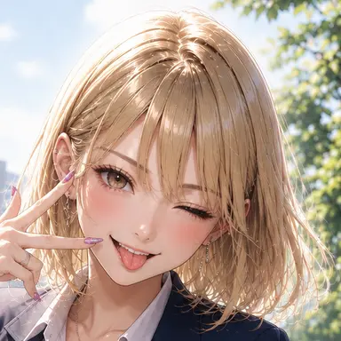 Profile image of 코하루