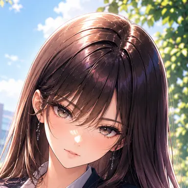 Profile image of 미사키