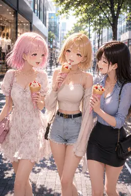Profile image of 모에