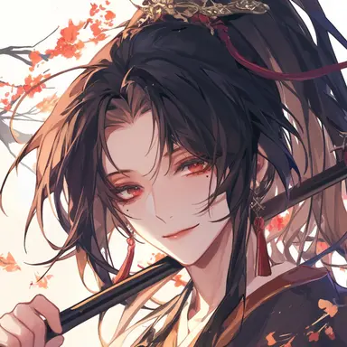Profile image of 花 苑瑤