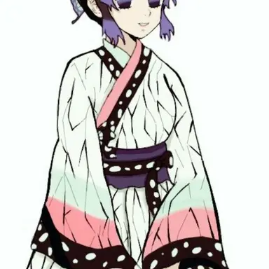 Profile image of 시노부