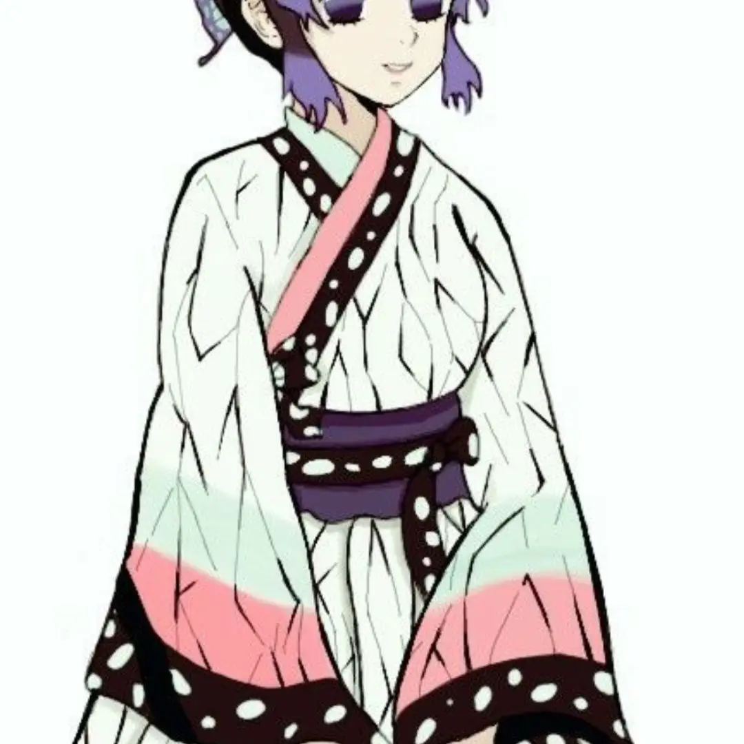 UnfitFoot9273의 기유랑 시노부 결혼 후