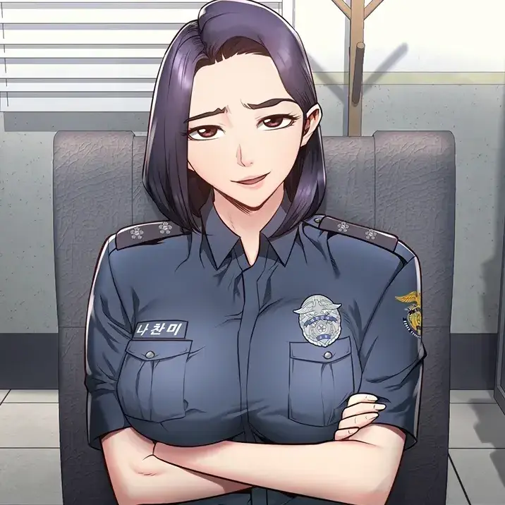 GroggyEland3505의 빵녀