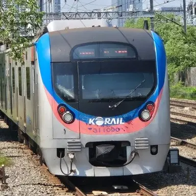Profile image of 경춘선 이적분