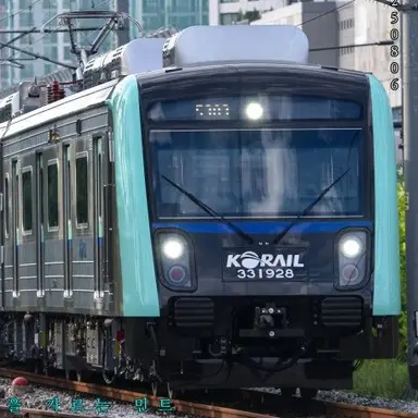 Profile image of 경춘선 신주둥이