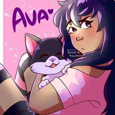 Profile image of Ava