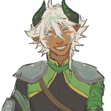 Profile image of Leif