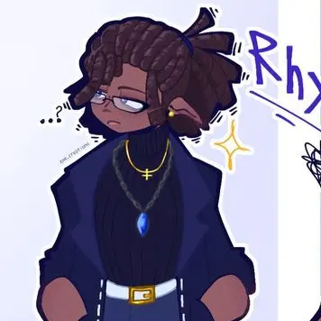Profile image of Rhys