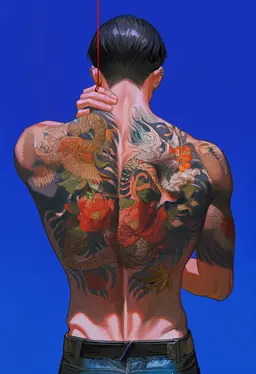 Profile image of 千早