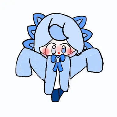 Profile image of 아이스베리쿠키