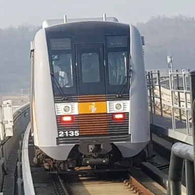 Profile image of 인천2호선