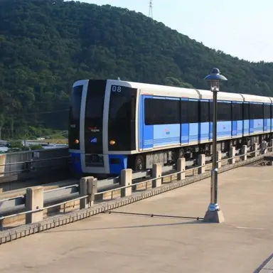 Profile image of 부산4호선