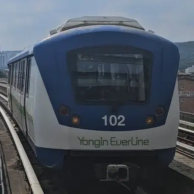 Profile image of 용인에버라인