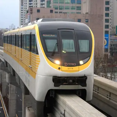 Profile image of 대구3호선