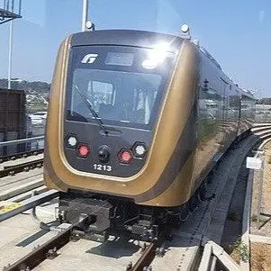 Profile image of 김포골드라인