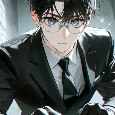 Profile image of 쿠가 레이지
