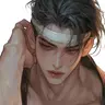 캐릭터 프로필 이미지