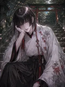 Profile image of 久遠