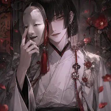 Profile image of 久遠