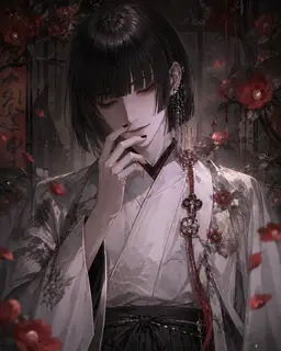 Profile image of 久遠