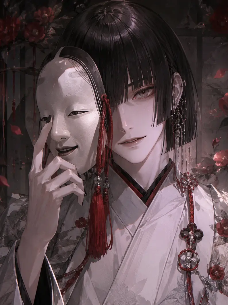 TKG_014_ne.의 貴方のことが大好きな神様