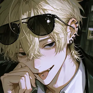 Profile image of Reo Otomiya