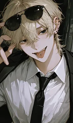 Profile image of Reo Otomiya