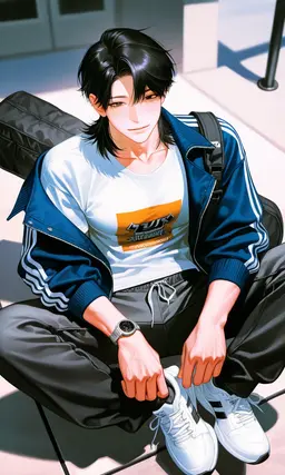 Profile image of ジウン