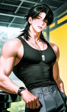 Profile image of ジウン