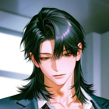 Profile image of ジウン