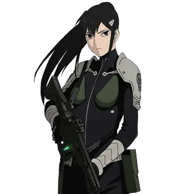 Profile image of 아시로 미나